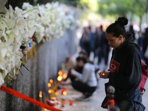 "Буђење" – сатница обележавања годишњице масовног убиства у ОШ "Владислав Рибникар"