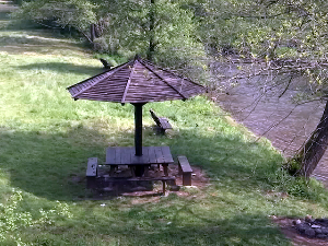 Како нам изгледају излетишта после уранка