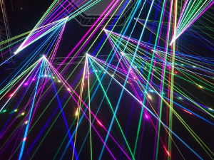 Фестивалска разгледница - Омладина