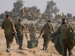 Израелски ратни кабинет се састаје вечерас; делегација Хамаса ускоро долази у Каиро