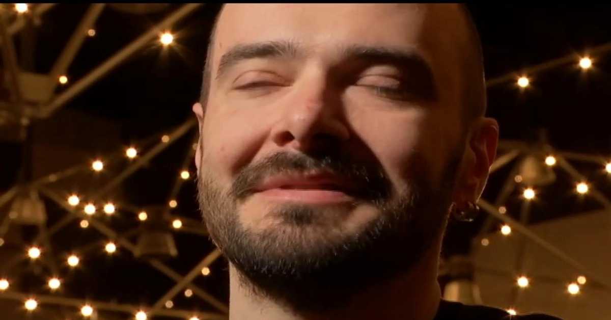 Метамузика: Иван Бркљачић - Љубав