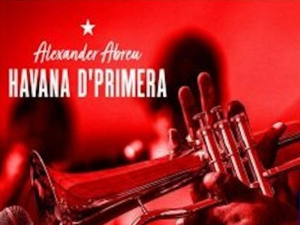 Havana D‘Primera & Alexander Abreu, 2.део