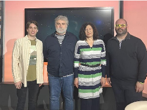  РТС Лаб: Раскош дивљих врста