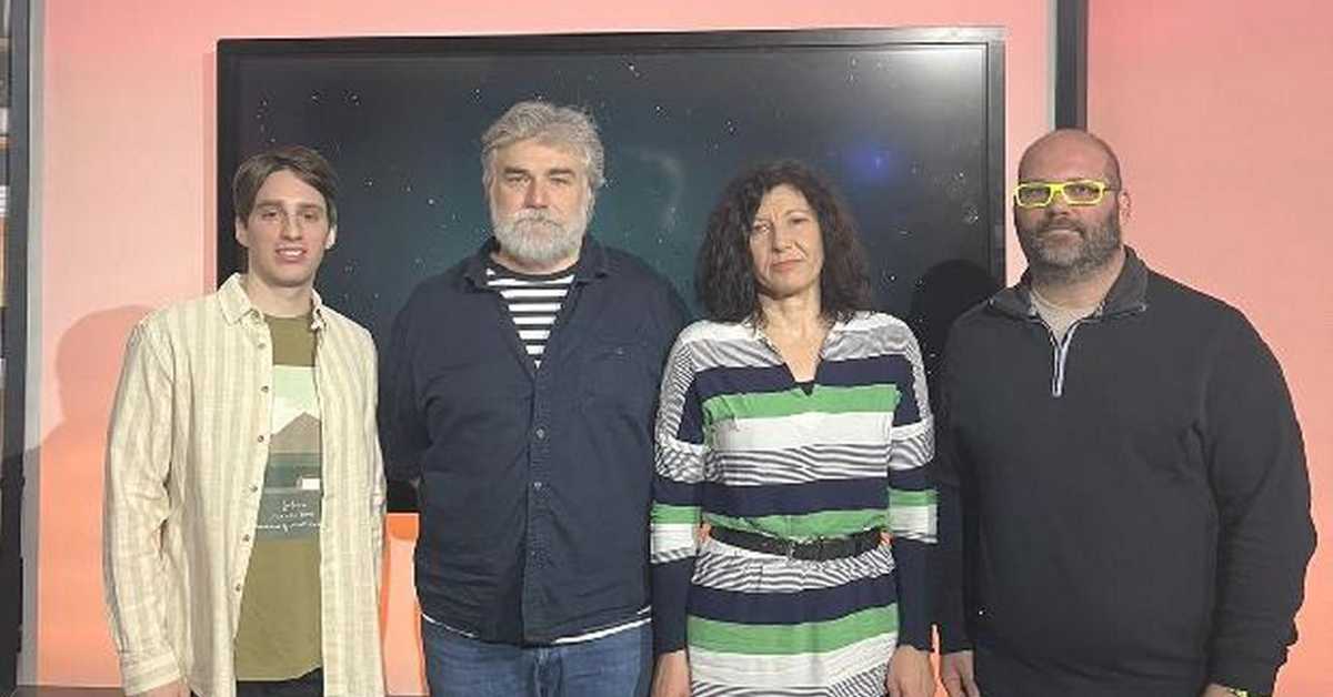  РТС Лаб: Раскош дивљих врста