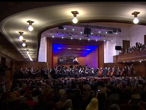 СО РТС: Musical night, 2. део