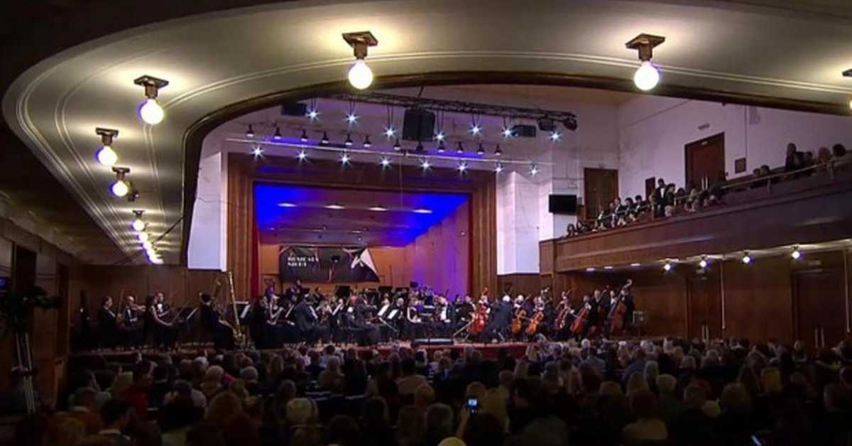 СО РТС: Musical night, 2. део