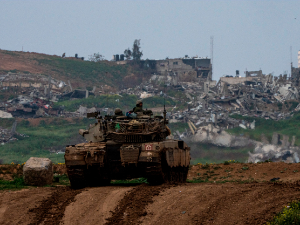 Вафа: Девет убијених у и око кампа Нусеират; ИДФ: Погођена локација са које су испаљени пројектили ка израелској војсци