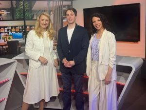 РТС Лаб: Уравнотежавање