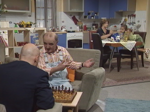 Рецепт за игру: Мој пауне