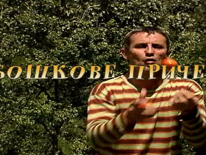 Бошкове приче: Бошко из шуме