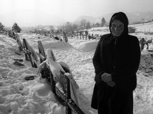 Злочин без казне - страдање Срба у средњем Подрињу