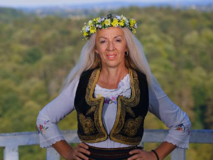 Кухиња мога краја