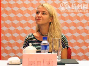 Професионалци: Југослава Кљакић Донић, дизајнер намештаја