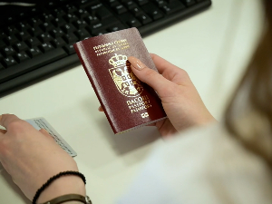 Већ почеле гужве за издавање пасоша – колико се чека термин и може ли без заказивања