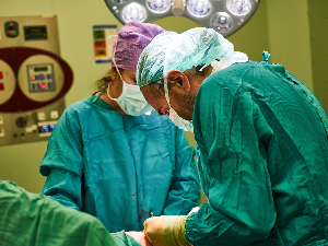 Општа анестезија - шта се дешава у мозгу док смо на операционом столу