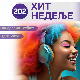 Хит недеље