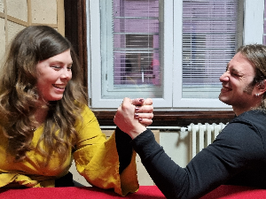 Јесењи музички маратон 202: Песмом на песму - удари ми контру