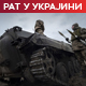 Кијев: Погођен руски ракетни брод "Циклон" на Криму; Москва: Узимање прихода од замрзнуте имовине је бандитизам