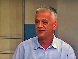 Преминуо сниматељ РТС-а Саша Дукић