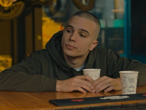 У клинчу, 14-30