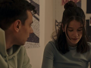 У клинчу, 15-30