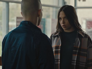 У клинчу, 15-30