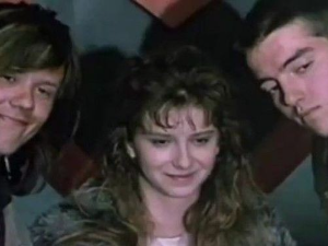 Заборављени, филм