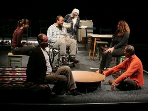 ТВ театар – Ћеиф