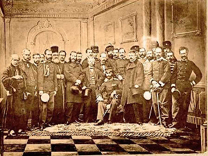 Савремeно тумачење српске историје: Ка независности Србије, 2. део