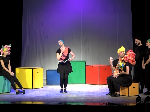 Две награде за Краљевачко позориште на Фестивалу "Јоаким Вујић"