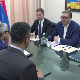 Дипломатске активности Србије на маргинама заседања Генералне скупштине УН