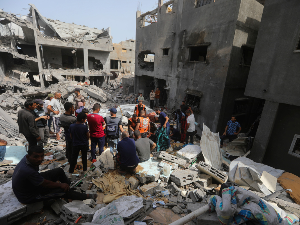 Шпанијa, Норвешка и Ирска признале Палестину; протести у Тел Авиву и Јерусалиму