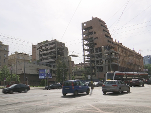 Мали: Кушнер од Генералштаба тренутно одустао, не заувек