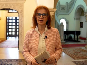 Родославци: Добри Добра Ружић 