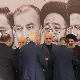 Иран - председник је сахрањен, почиње битка за нове лидере