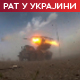 Кијев: Експолизије у Херсону услед руског гранатирања; Москва: ПВО осујетио напад на Белгород
