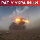 Руске снаге напредују у Харковској области; Лондон тврди – кинеско оружје за Москву