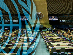 Почела Генерална скупштина УН која расправља о резолуцији о Сребреници, говори представница Немачке у УН