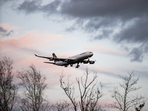 Турбуленције у авиону – како настају и колико су опасне