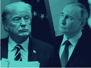 Трамп: Ако постанем председник, Путин ће за мене ослободити новинара Гершковича