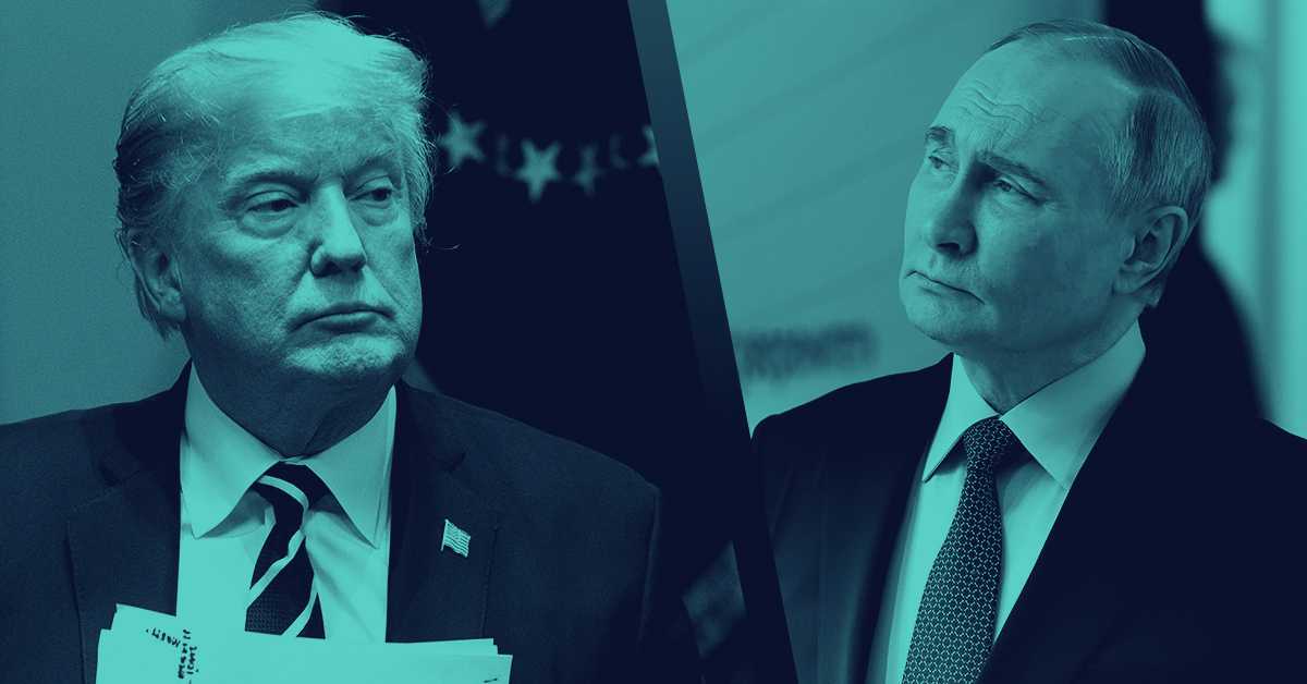Трамп: Ако постанем председник, Путин ће за мене ослободити новинара Гершковича Трамп: Ако постанем председник, Путин ће за мене ослободити новинара Гершковича