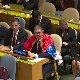 Специјална емисија – Како се коментаришу јучерашња збивања у Генералној скупштини УН?