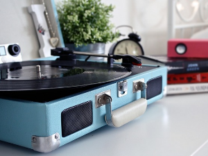 Игла на винилу - Della Reese