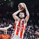 Селектор кошаркаша Литваније Максвитис саопштио списак за квалификације за Олимпијске игре