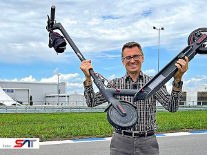 САТ: Возач каквог нисте очекивали
