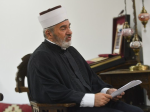 Муфтија Јусуфспахић:  Овај народ није геноцидан, моја Србија то не заслужује