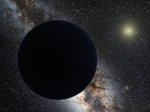Научници верују да се џиновска девета планета крије у соларном систему