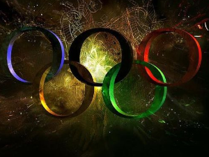Олимпијски кругови