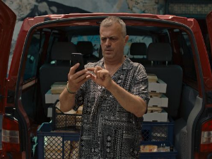 У клинчу, 17-30