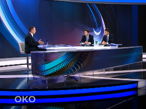 Око: Ко је, како, и зашто гласао о Сребреници